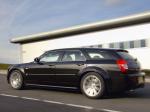 Chrysler 300C SRT8 Touring 2006 года (UK)